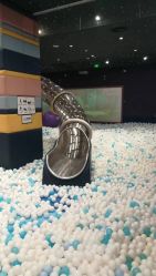 -MELAND CLUB亲子乐园·派对·餐厅(北京芳圆里ID MALL店)