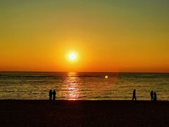 -日照灯塔风景区