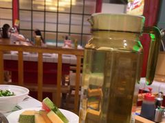-蛙一刀·麻椒鱼火锅(金仙桥店)