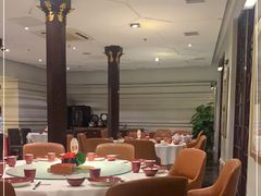 大堂-大鸭梨烤鸭店(花园村店)