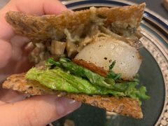 -LA CREPERIE BRETONNE布列塔尼法式餐厅(天童北路店)