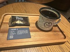 -Peet's 皮爷咖啡(东湖路手作店)