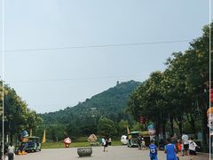 -邯郸朱山乐园
