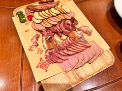 -燕郊烧鸽子(酷车小镇店)