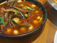 -弓虽昌焖烧鸡(大竹林店)