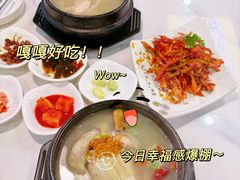 -长顺参鸡汤店(西塔总店)