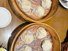 -南翔馒头店(豫园店)
