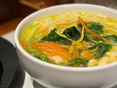 -云海肴云南菜·蒸汽石锅鱼(新奥店)