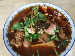 -原肖村桥卤煮(旧宫东路店)