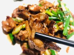 -菉雅苑·湛江菜(前海卓越INTOWN店)