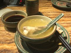 -润泽园椰子鸡(汇一城店)