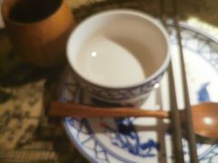 餐具摆设-吴莊(龙城万科里店)