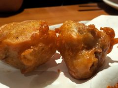 -有喜屋·鲜鸡烧鸟·居酒屋(安龙路店)