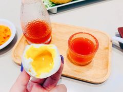 -蔡澜港式点心(皇庭广场店)