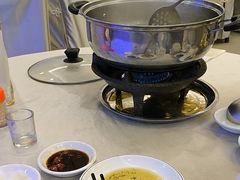 -新和兴海鲜餐厅(拱北口岸店)