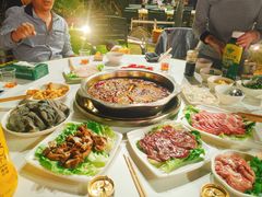 -枇杷园食为鲜火锅(南山店)