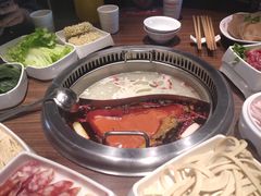 -季季红火锅(动壹店)