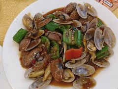 -龙溪海鲜酒家(溪涌店)