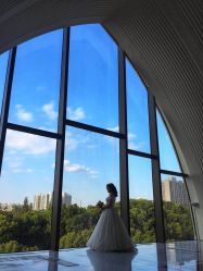 -中谷小南国花园酒店·宴会厅