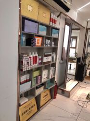 -小齐发型Star·Salon