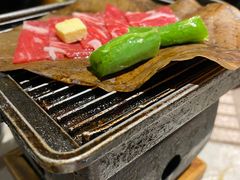 -極上萬膳·日料放题(海岸城店)