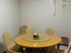 -揽月斋•清真小馆(右安门店)