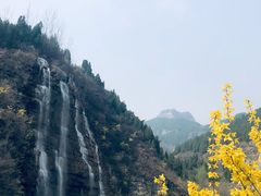 -黄花溪