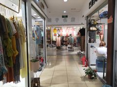 -南京环北服装批发市场