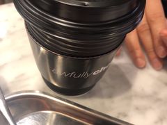 -Awfully Chocolate(来福士广场店)