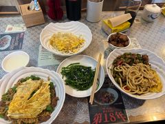 -文三里屯面馆(三里屯店)