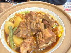 -宏状元现熬粥·京味菜(黄寺大街店)