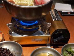 -春熙台韩国料理·章鱼肥牛(西丽店)