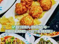 -小海豚·老字号海鲜餐厅(三亚湾店)