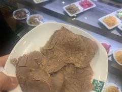 -苏氏牛肉面(北京南路店)