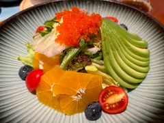 -仓桥家·焗寿司·锅物(光谷步行街店)