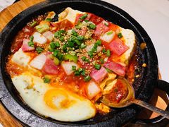 石板豆腐-七八冷面·延边朝鲜族美食(圣熙八号店)