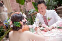 点击看大图 -日光视觉婚纱摄影(旗舰店)