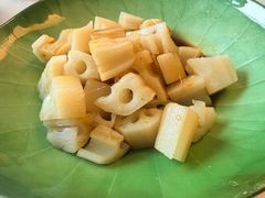 -明湖楼·经典鲁菜山东海鲜(大明湖店)