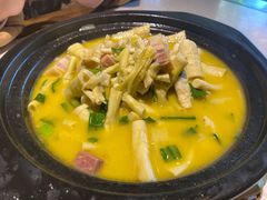 笋干焖肉-千岛湖小鱼儿·淳安匠心农家菜