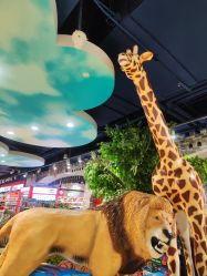 点击看大图 -哈姆雷斯(王府井百货大楼店)