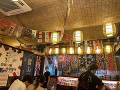 -七町糖果寿司屋(龙洞广工店)