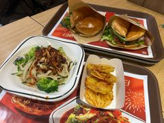 -魏家餐饮(朗香街店)