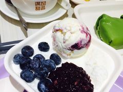 -满记甜品(日月光二店)