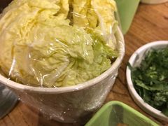 -四喜小胖·北京涮肉(五道营店)