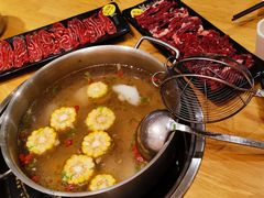 -嬷孙家潮汕牛肉火锅(北京路天河城店)