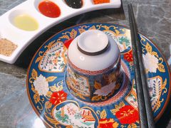 -十三姨正合丰烤肉(营迹路店)