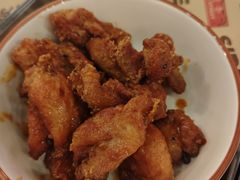 -Side Street街旁(交道口店)