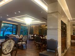 -浙江西子宾馆·瑶园咖啡厅