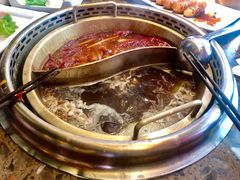 -小龙坎老火锅(北京三里屯店)