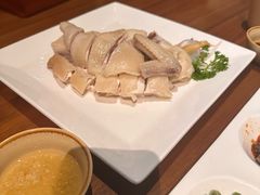 -石梅湾威斯汀度假酒店-品味餐厅·川湘菜·海鲜风味火锅·手工面食·万州烤鱼·口味牛蛙·小龙虾